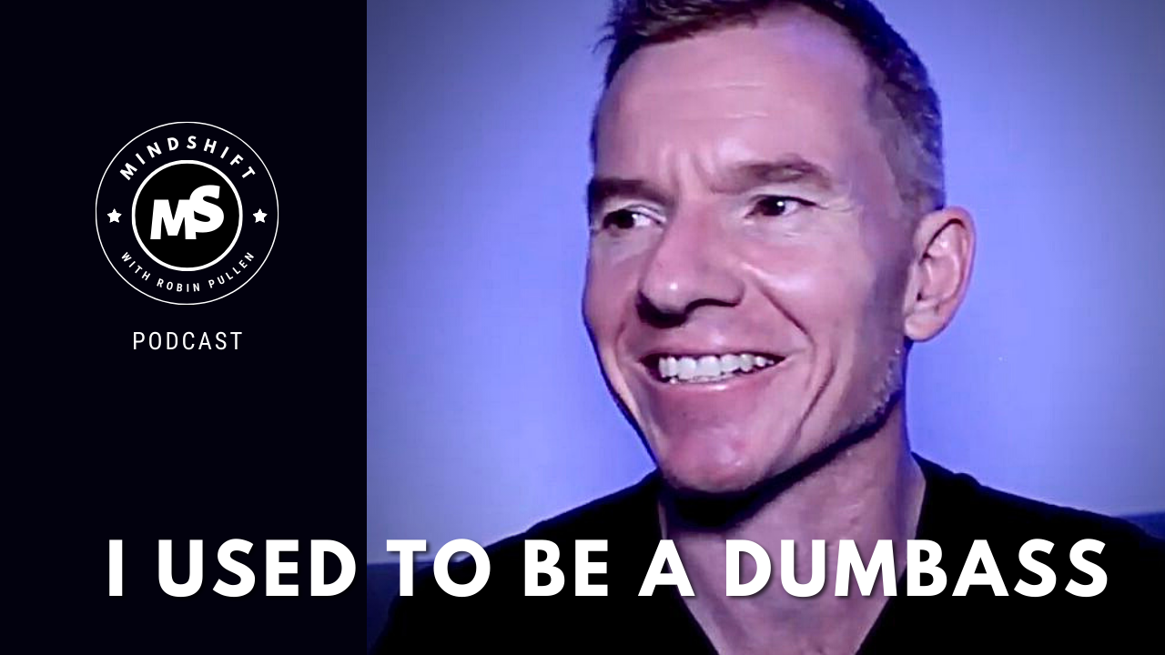 MINDSHIFT PODCAST YT 001