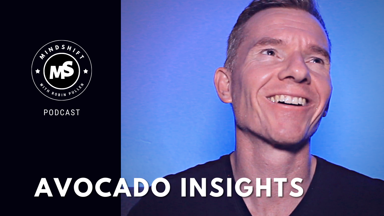 MINDSHIFT PODCAST YT EP004