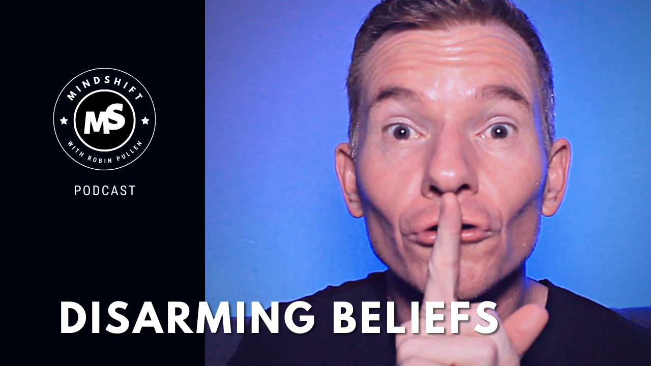 MINDSHIFT PODCAST YT EP005